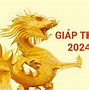 2024 Là Năm Gì Mệnh Gì