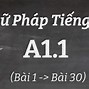 Bài Tập Ngữ Pháp Tiếng Đức A1 1