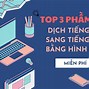 Bạn Ở Đâu Dịch Sang Tiếng Anh