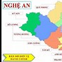 Các Huyện Miền Núi Nghệ An