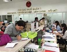 Chi Cục Thuế Tiếng Hàn Là Gì