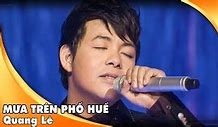 Chiều Nay Mưa Trên Phố Huế Lyrics