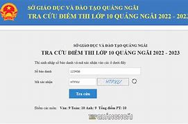 Edu Vn Tra Cứu Điểm Thi Thcs Lớp 8