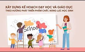 Giáo Dục Ở Các Nước Phát Triển