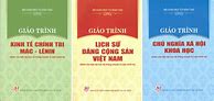 Giáo Trình Quan Hệ Chính Trị Quốc Tế Pdf