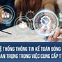 Hệ Thống Thông Tin Kế Toán Là Gì