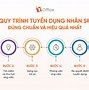 Job Savvy Tuyển Dụng