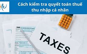 Kiểm Tra Nợ Thuế Của Công Ty