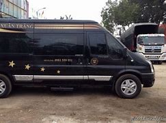 Limousine Sơn La Hà Nội