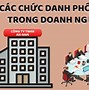 Md Là Chức Danh Gì