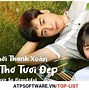 Phim Thanh Xuân Vườn Trường Tiếng Anh Là Gì