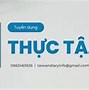 Shopee Tuyển Dụng Thực Tập Sinh Hà Nội