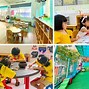 Trường Mầm Non Kid’S World