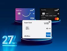 Ưu Đãi Thẻ Tín Dụng Vib Rewards Unlimited