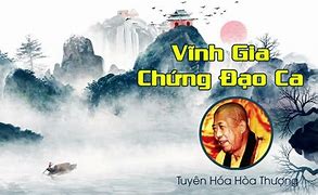 Vĩnh Gia Chứng Đạo Ca