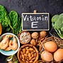 Vitamin E Đỏ Có Tác Dụng Gì