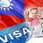 Xin Visa Cho Trẻ Em Đi Nhật